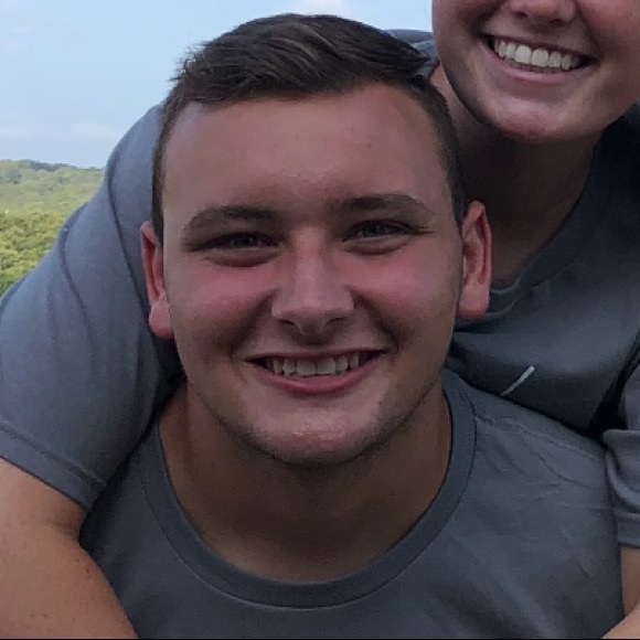 Meet your Posher, Gordon - Picture 1 of 1